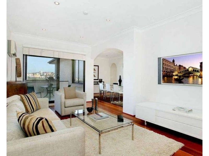 8/35 Brighton Boulevard, Bondi Beach NSW 2026