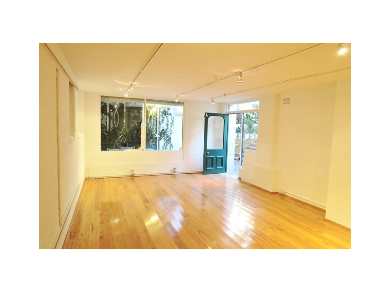 Shop 6/332 Darling Street, Balmain NSW 2041