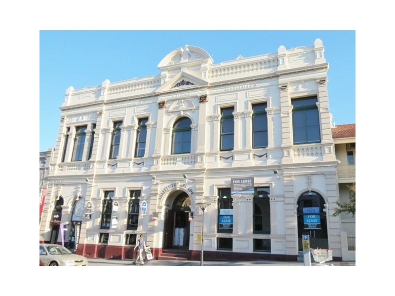 Shop 6/332 Darling Street, Balmain NSW 2041