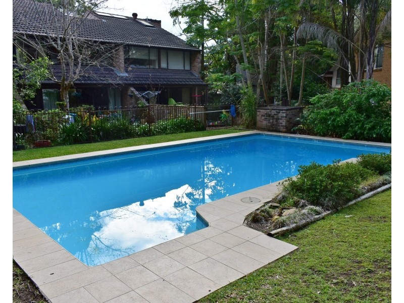 3/36 Busaco Road, Marsfield NSW 2122