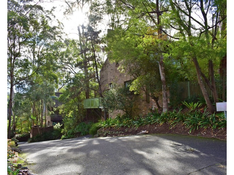 3/36 Busaco Road, Marsfield NSW 2122