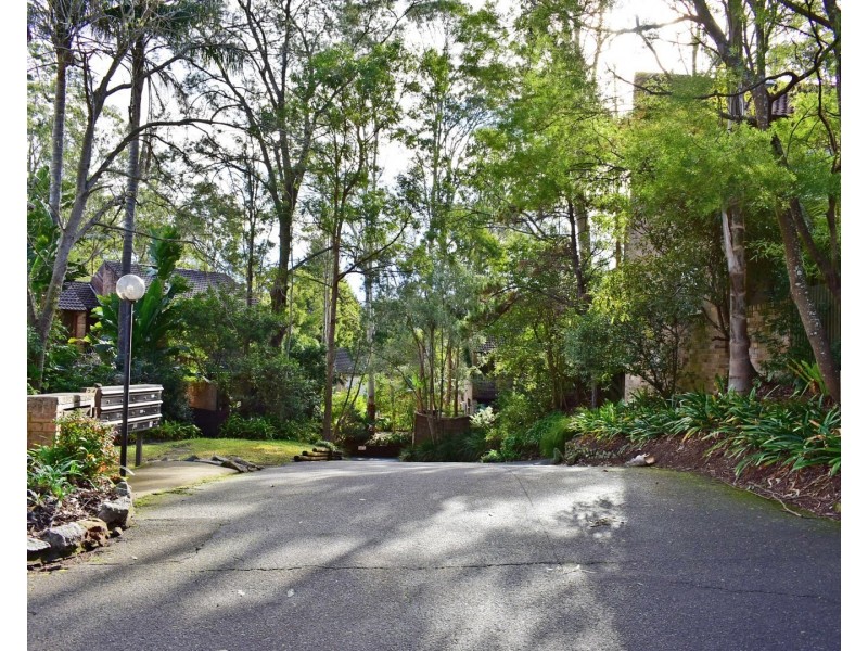 3/36 Busaco Road, Marsfield NSW 2122