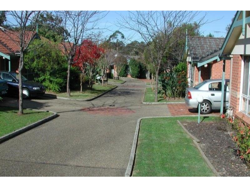 7/12 Adelphi Road, Marsfield NSW 2122