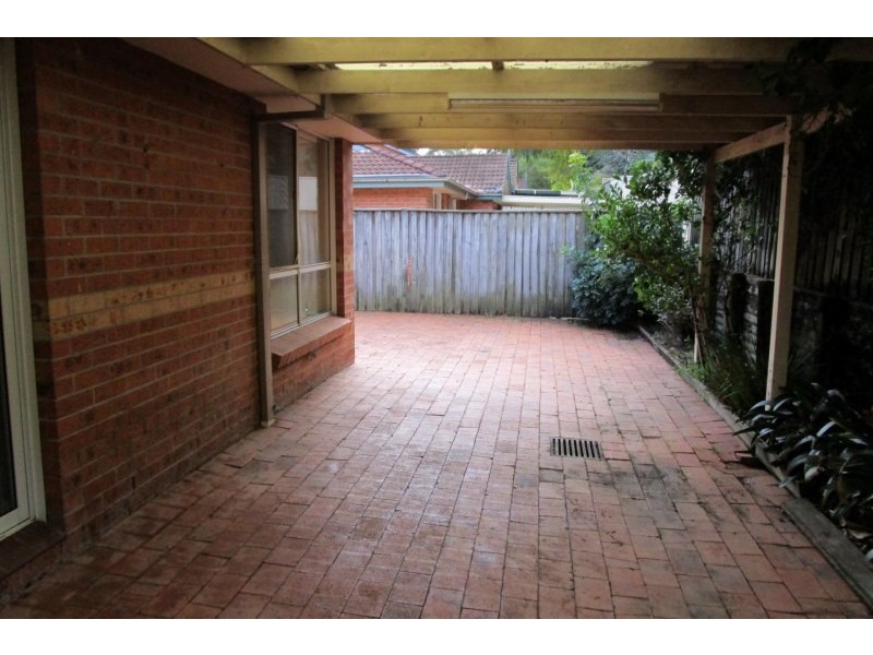 7/12 Adelphi Road, Marsfield NSW 2122