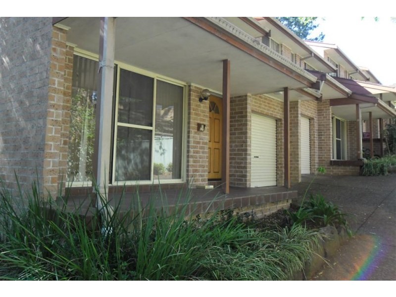 16/184 Waterloo Road, Marsfield NSW 2122