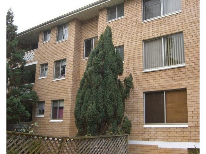 10/8 Lachlan Avenue, Macquarie Park NSW 2113