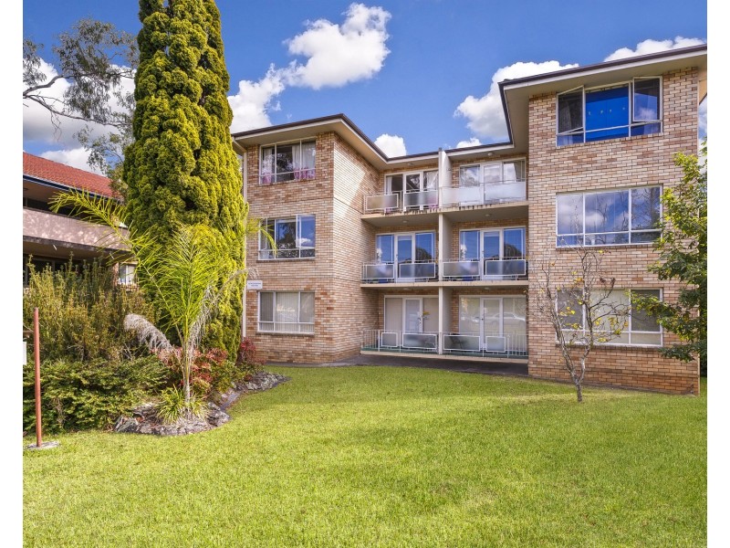 17/63 Oxford Street, Epping NSW 2121
