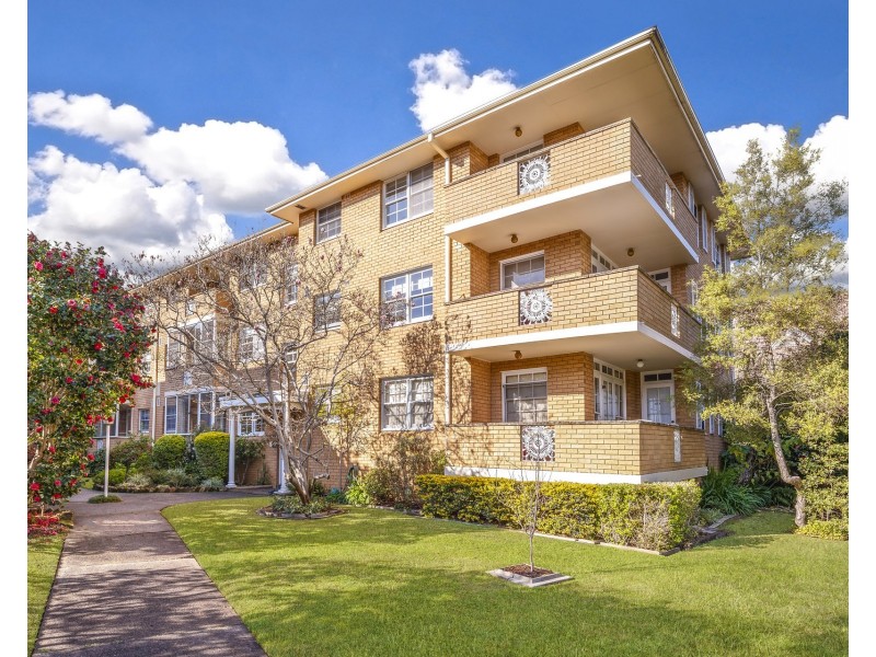 19/58 Oxford Street, Epping NSW 2121