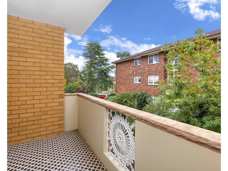 19/58 Oxford Street, Epping NSW 2121
