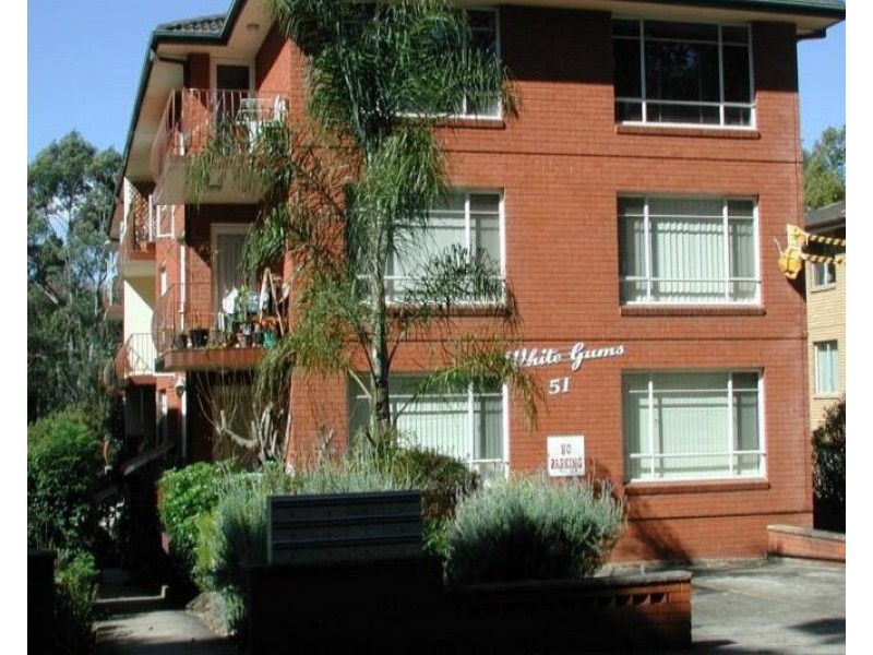 7/51 Doomben Avenue, Eastwood NSW 2122