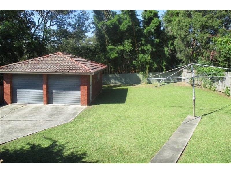 12 Darwin Street, Carlingford NSW 2118