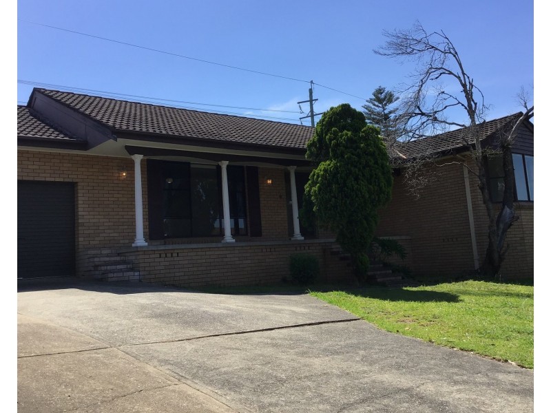 13 Hammond Court, Baulkham Hills NSW 2153