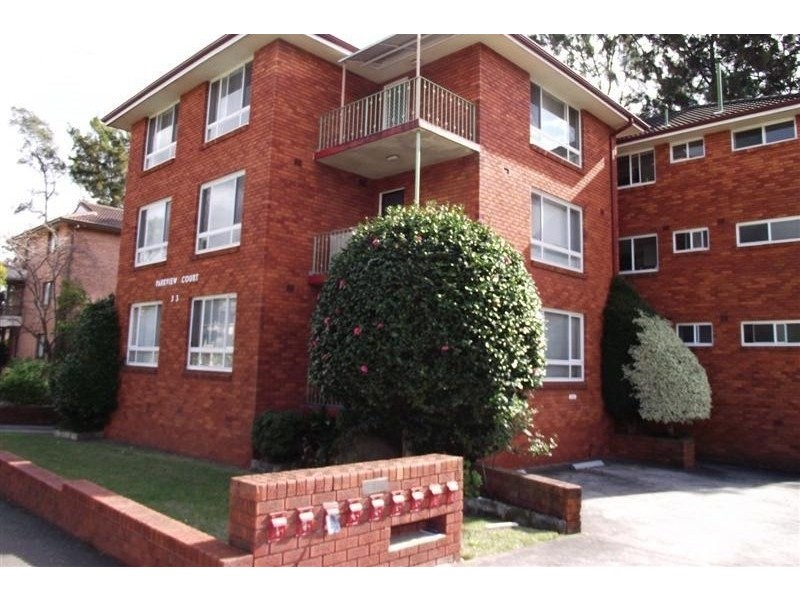 5/33 Bridge Street, Epping NSW 2121