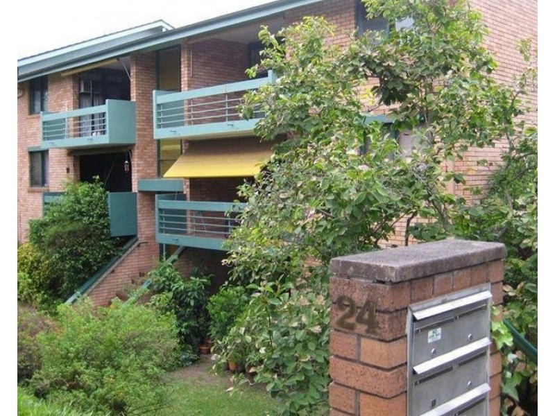 6/24 Edensor Street, Epping NSW 2121