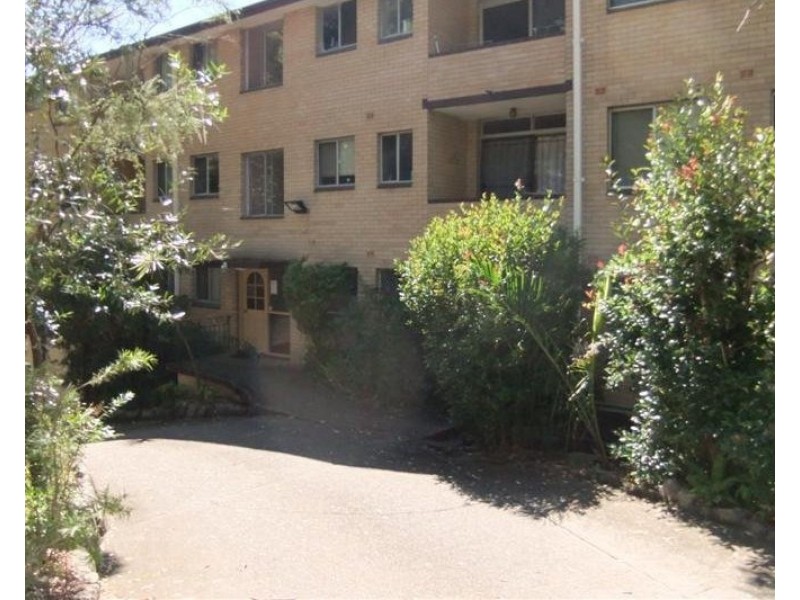 11/10 Lachlan Avenue, Macquarie Park NSW 2113