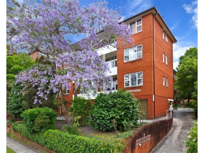 1/11 Pembroke Street, Epping NSW 2121