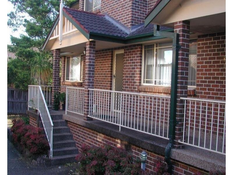 13/170 Waterloo Road, Marsfield NSW 2122