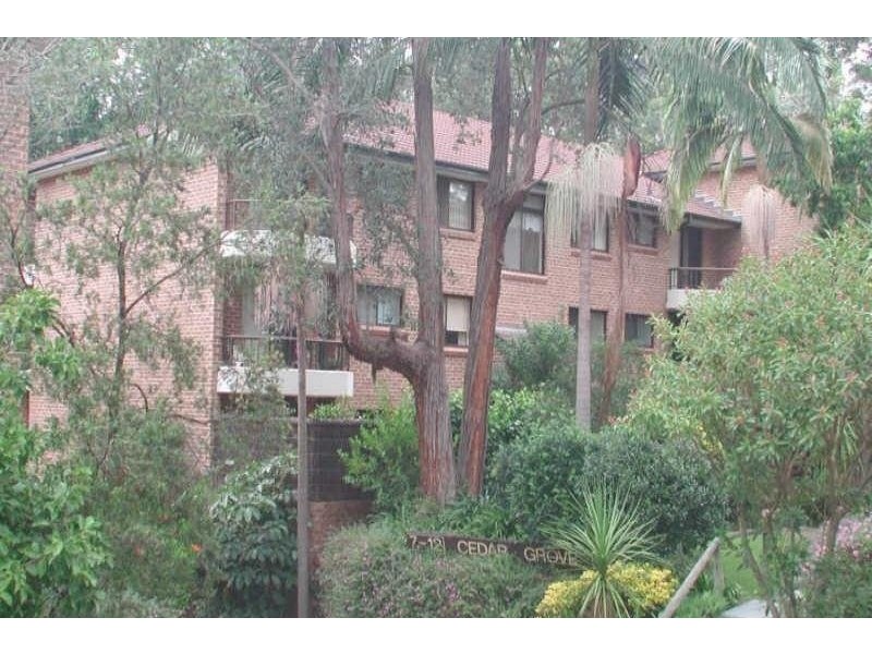 5/13 Carlingford Road, Epping NSW 2121