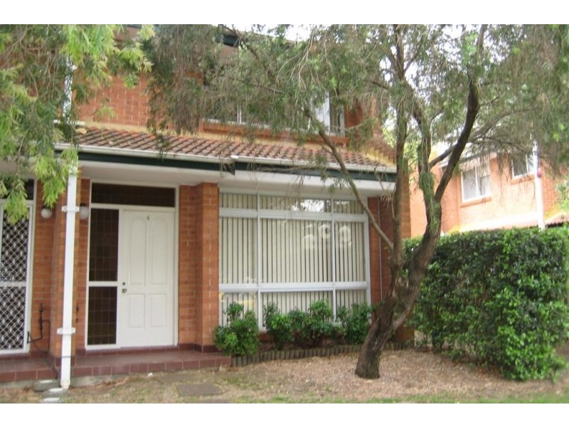 4/1-5 Taranto Road, Marsfield NSW 2122