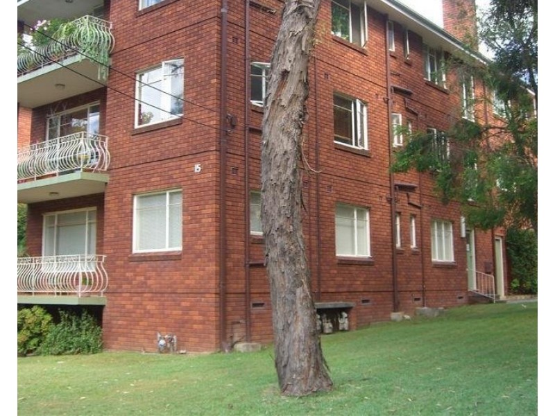3/15 Ray Road, Epping NSW 2121