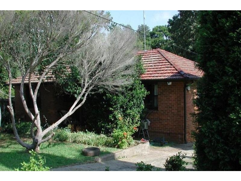 13 Buyuma Street, Carlingford NSW 2118