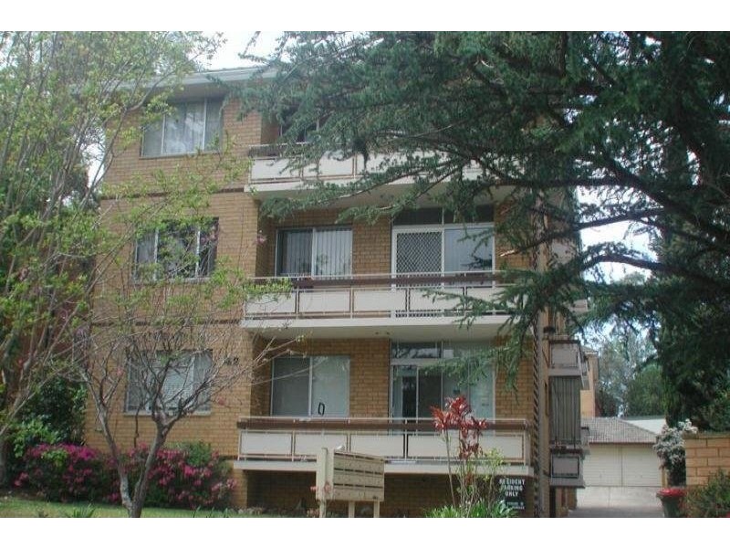 12/42 Cambridge Street, Epping NSW 2121