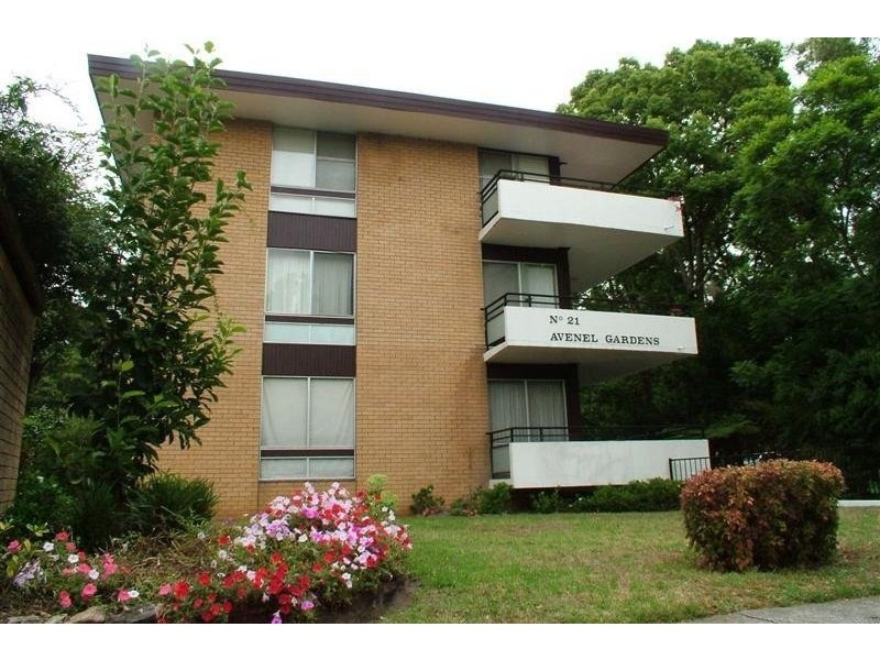 7/21 Ray Road, Epping NSW 2121