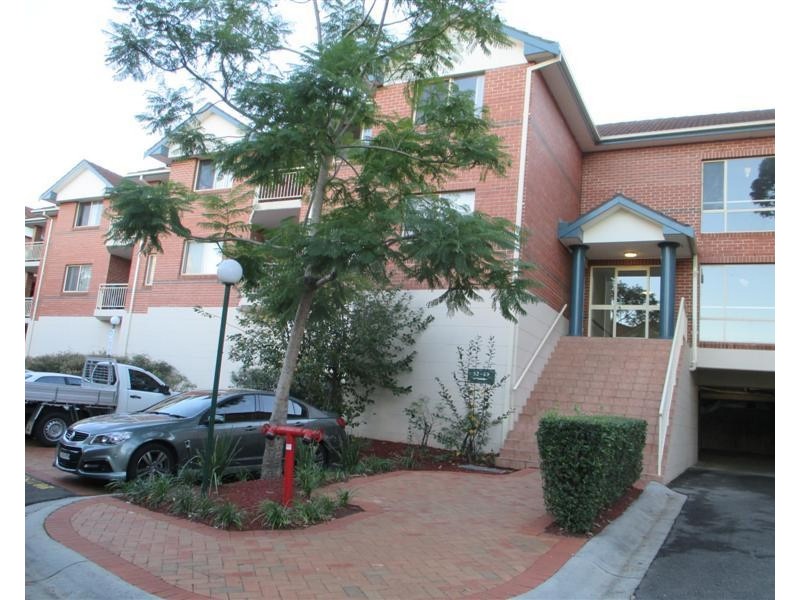 59/94-116 Culloden Road, Marsfield NSW 2122