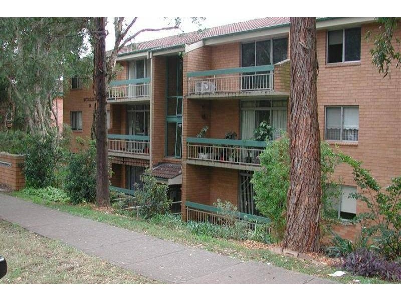 10/14 Edensor Street, Epping NSW 2121