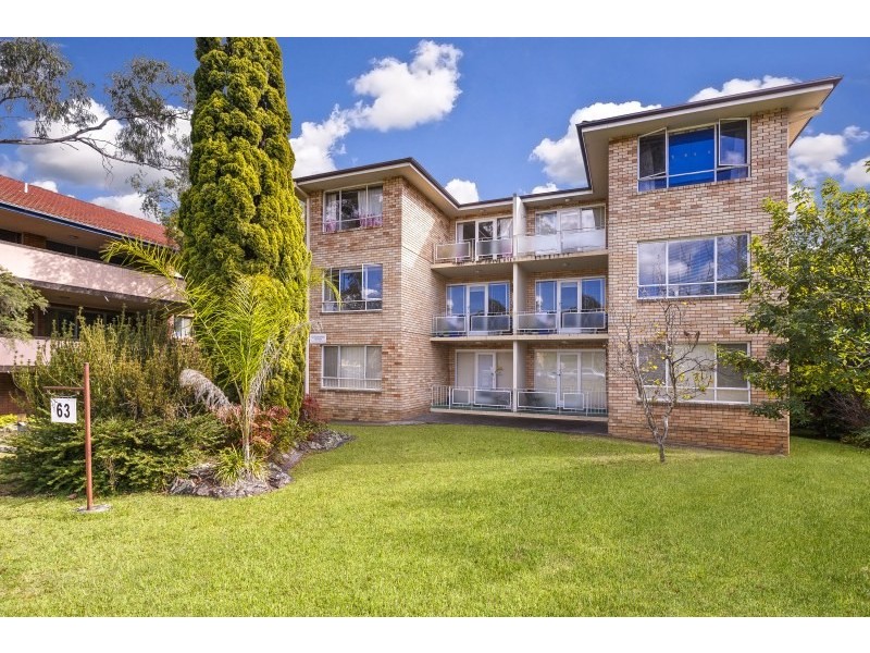 10/63 Oxford Street, Epping NSW 2121
