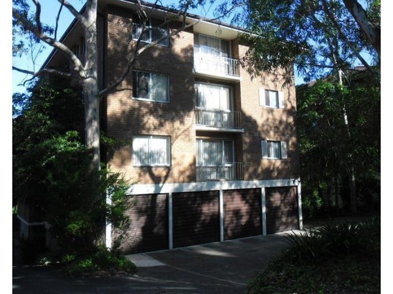 1/6 Cottonwood Crescent, Macquarie Park NSW 2113