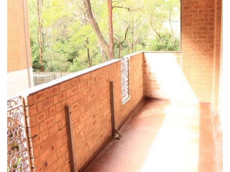 1/6 Cottonwood Crescent, Macquarie Park NSW 2113