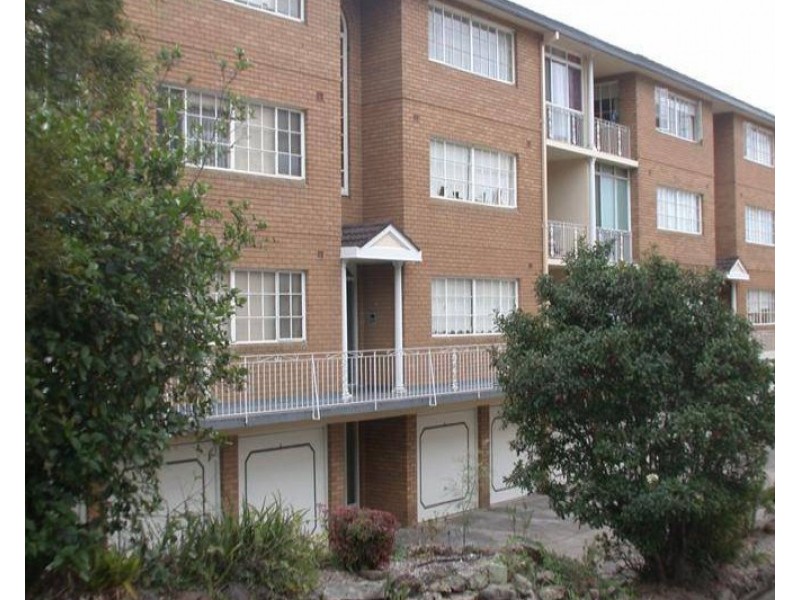 10/719 Blaxland Road, Epping NSW 2121