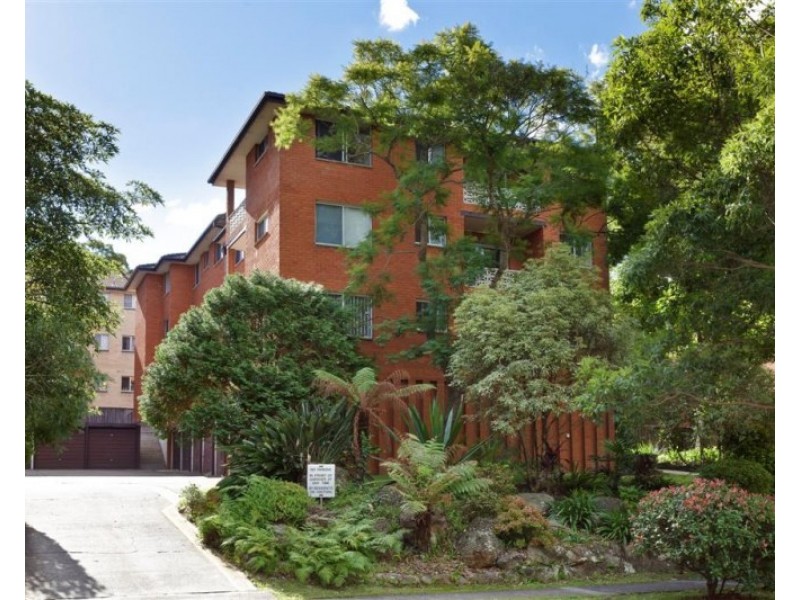 8/11 Cottonwood Crescent, Macquarie Park NSW 2113