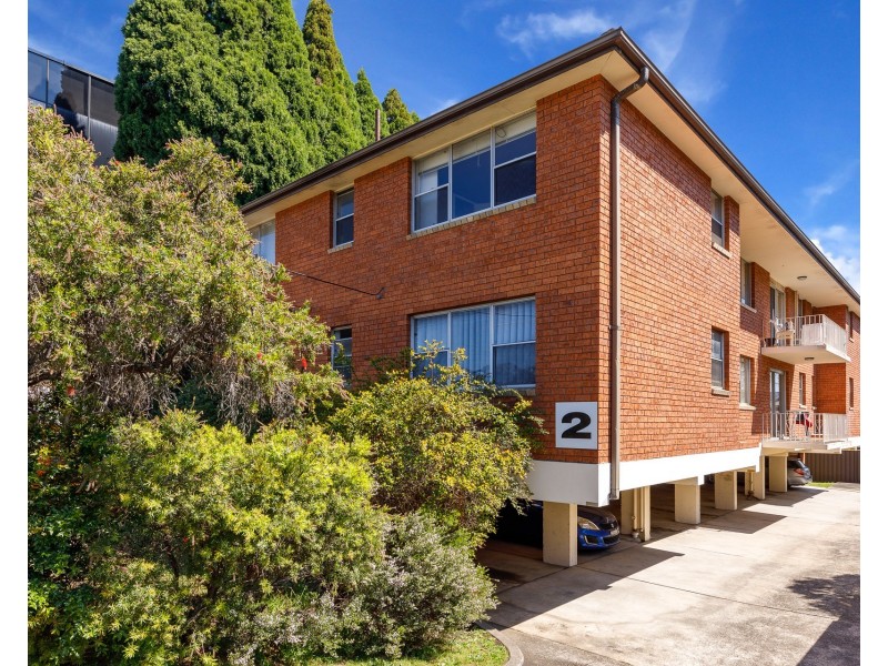 6/2 First Avenue, Eastwood NSW 2122