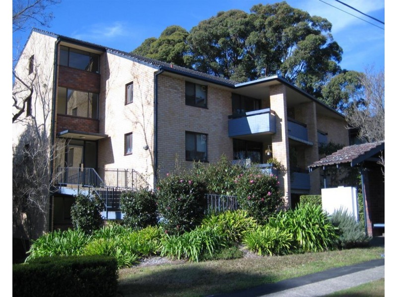 40/3-5 Kandy Avenue, Epping NSW 2121