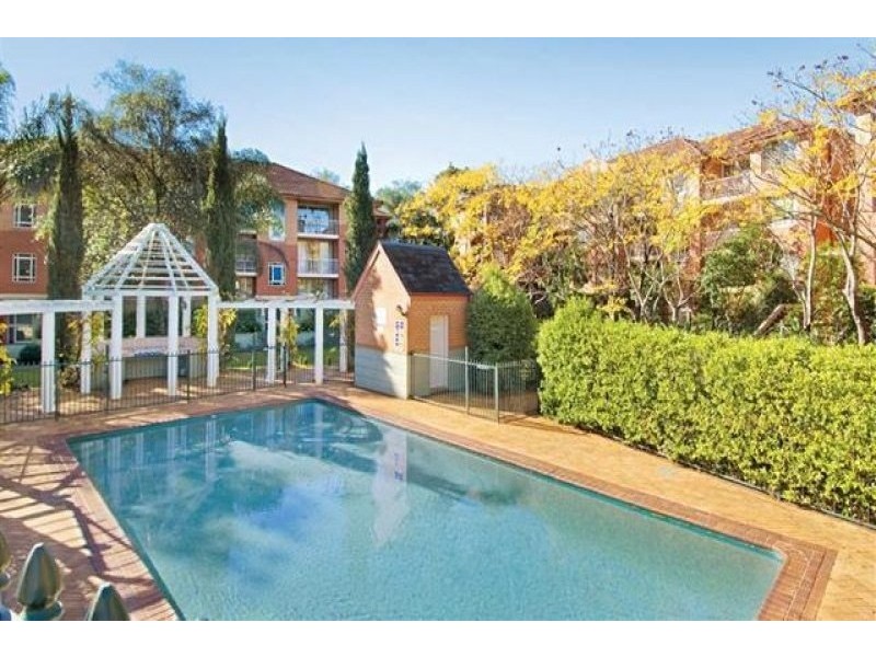 9/1-11 Lancaster Drive, Marsfield NSW 2122