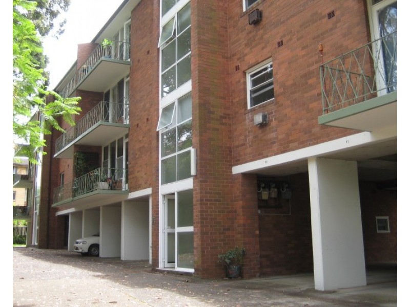 9/9 Pembroke Street, Epping NSW 2121