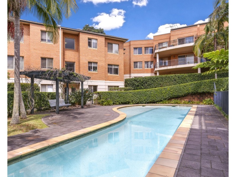 13/52 Oxford Street, Epping NSW 2121