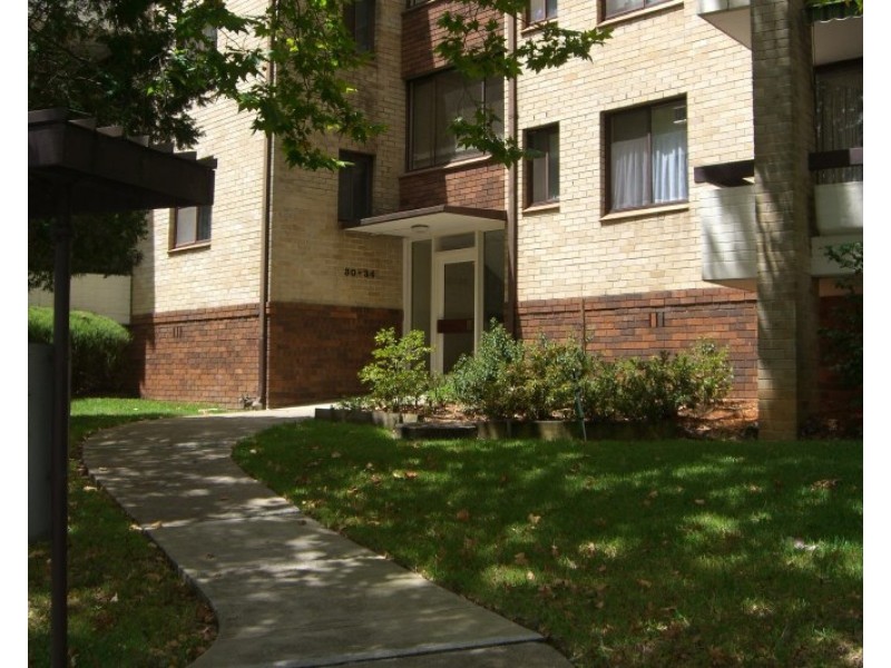 2/30 Cambridge Street, Epping NSW 2121