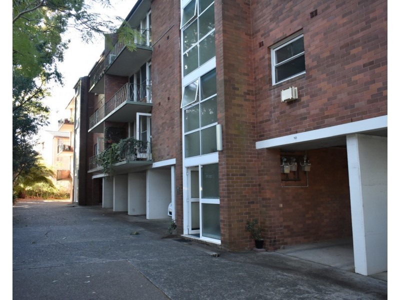 6/9 Pembroke Street, Epping NSW 2121