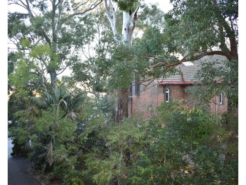6/9 Pembroke Street, Epping NSW 2121