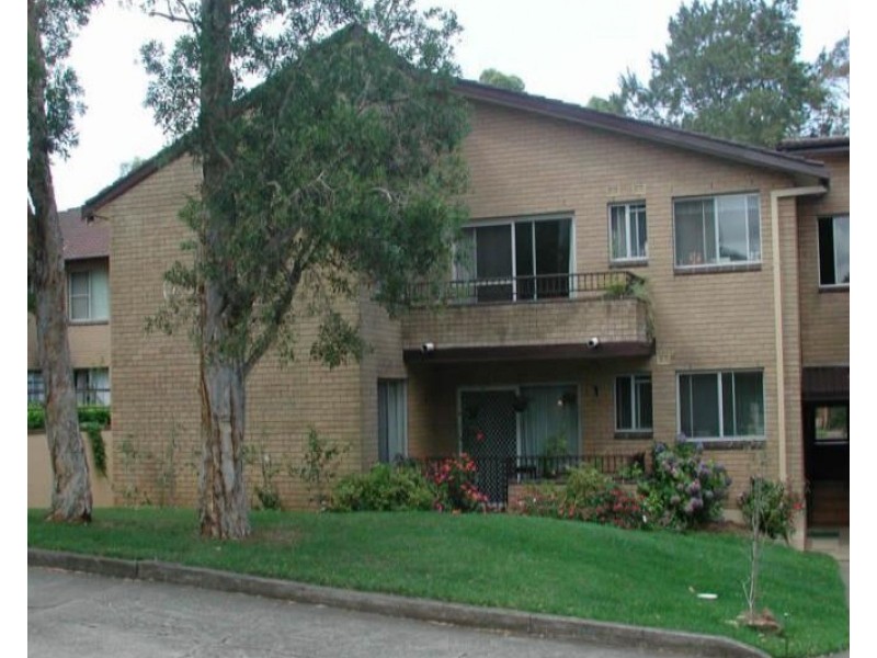 35/159 Epping Road, Macquarie Park NSW 2113