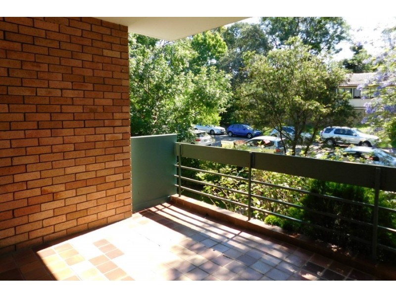 27/24 Edensor Street, Epping NSW 2121