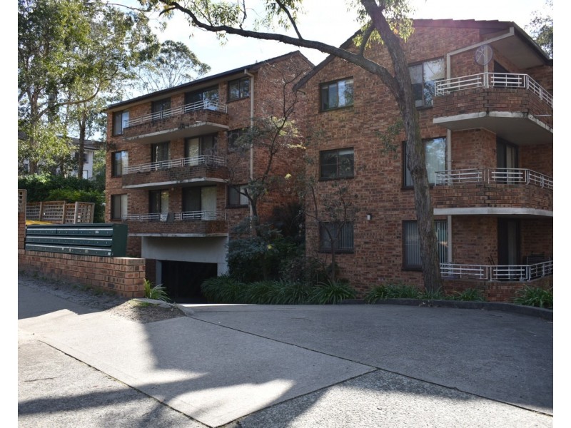 7/203 Waterloo Road, Marsfield NSW 2122