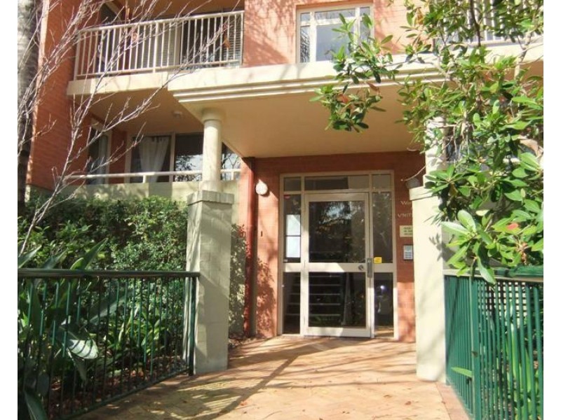 15/1-11 Lancaster Drive, Marsfield NSW 2122