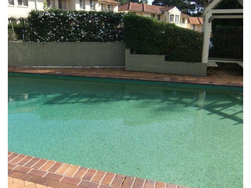 15/1-11 Lancaster Drive, Marsfield NSW 2122