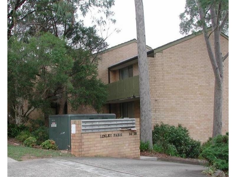 22/14 Busaco Road, Marsfield NSW 2122