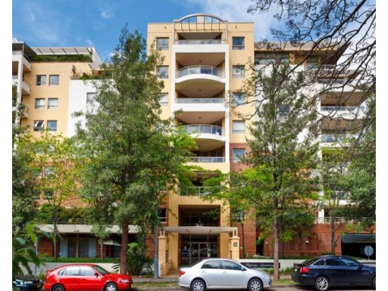 604/36 Victoria Street, Epping NSW 2121