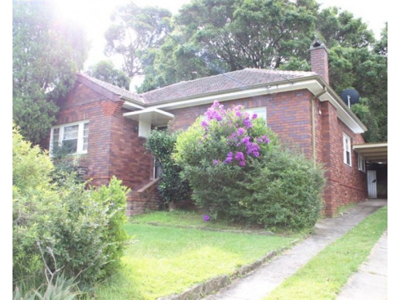 3 Pearl Avenue, Epping NSW 2121